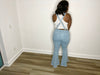 Rosa Overalls