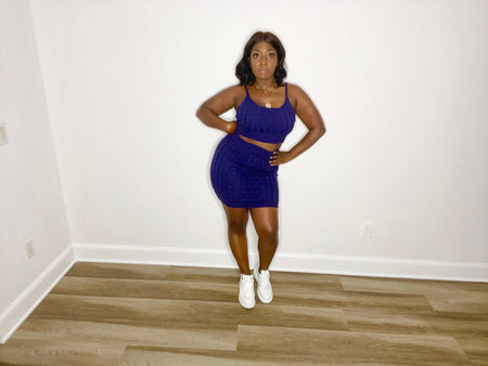 Put In Werk Set